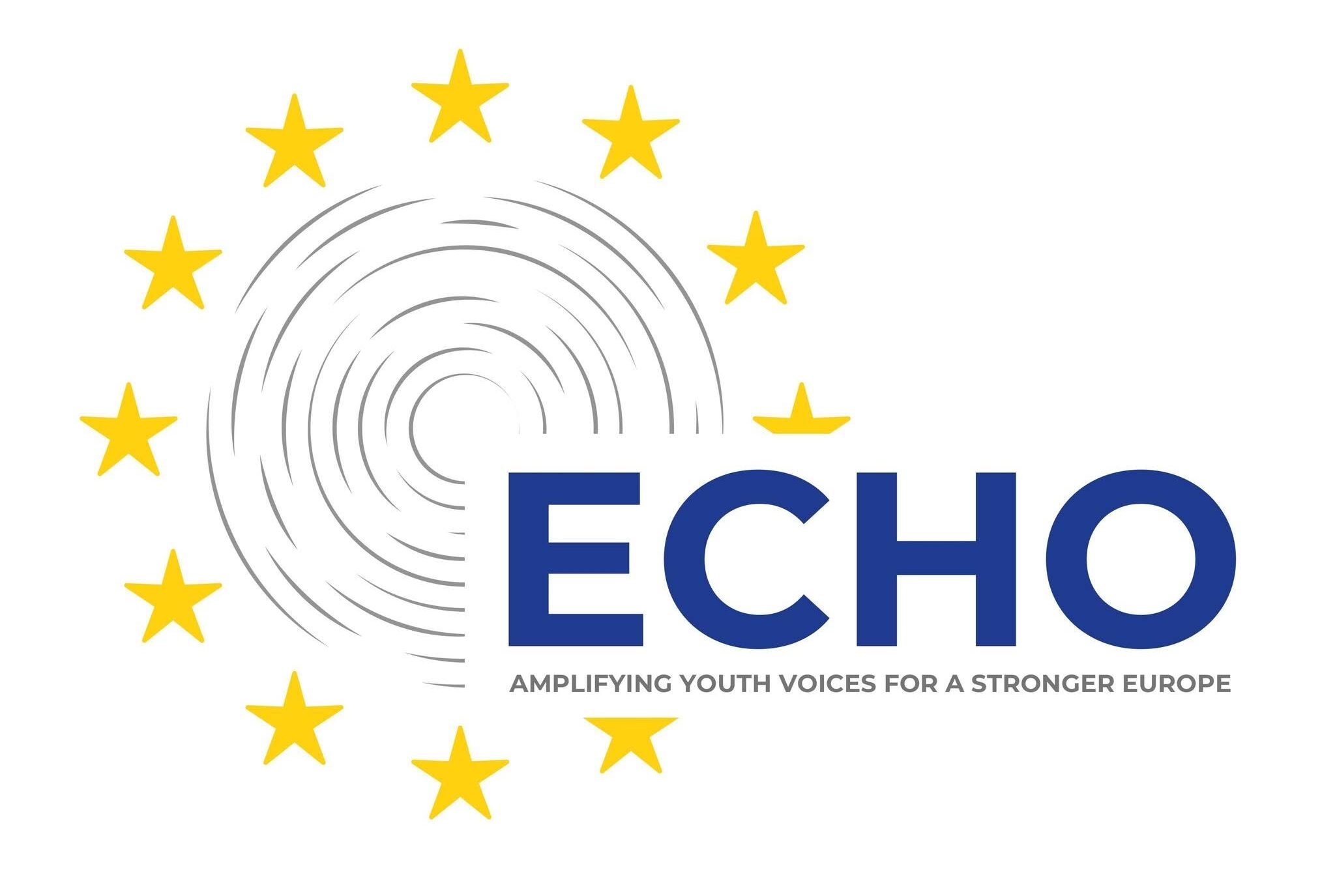 E.C.H.O.